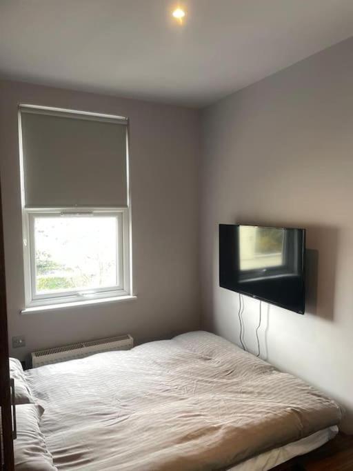 Ferienwohnung Cosy Studio Flat In Muswell Hill London Exterior foto