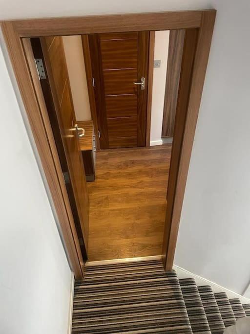 Ferienwohnung Cosy Studio Flat In Muswell Hill London Exterior foto